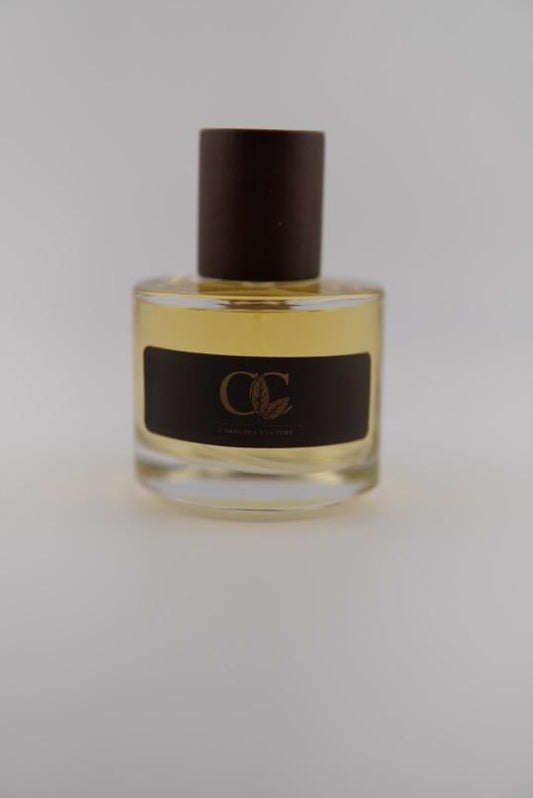 Carolina Culture Parfum Premium Fragrance