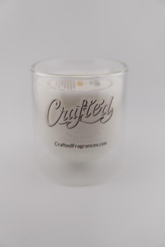 2 for $30 Double Wall Candle