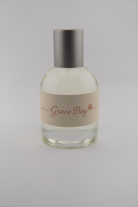 Grace Bay Parfum Premium Fragrance