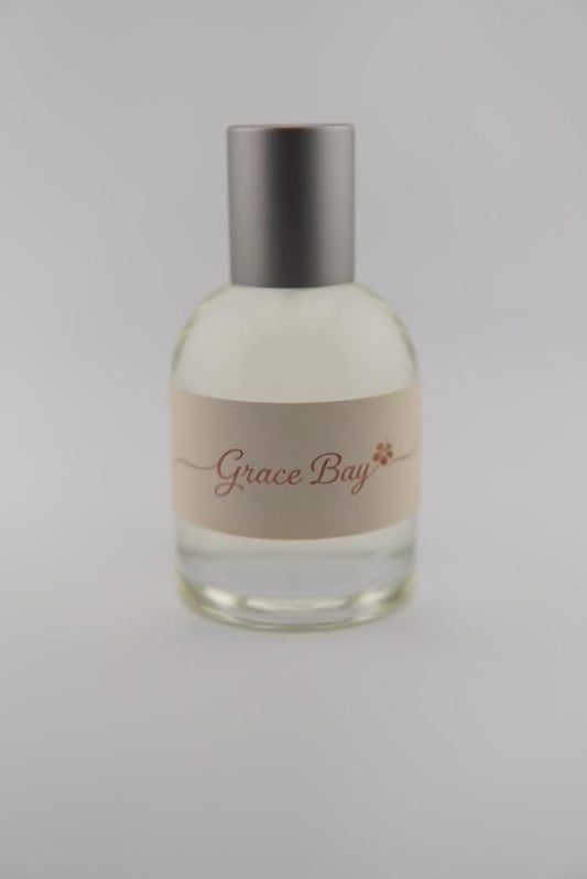 Grace Bay Parfum Premium Fragrance