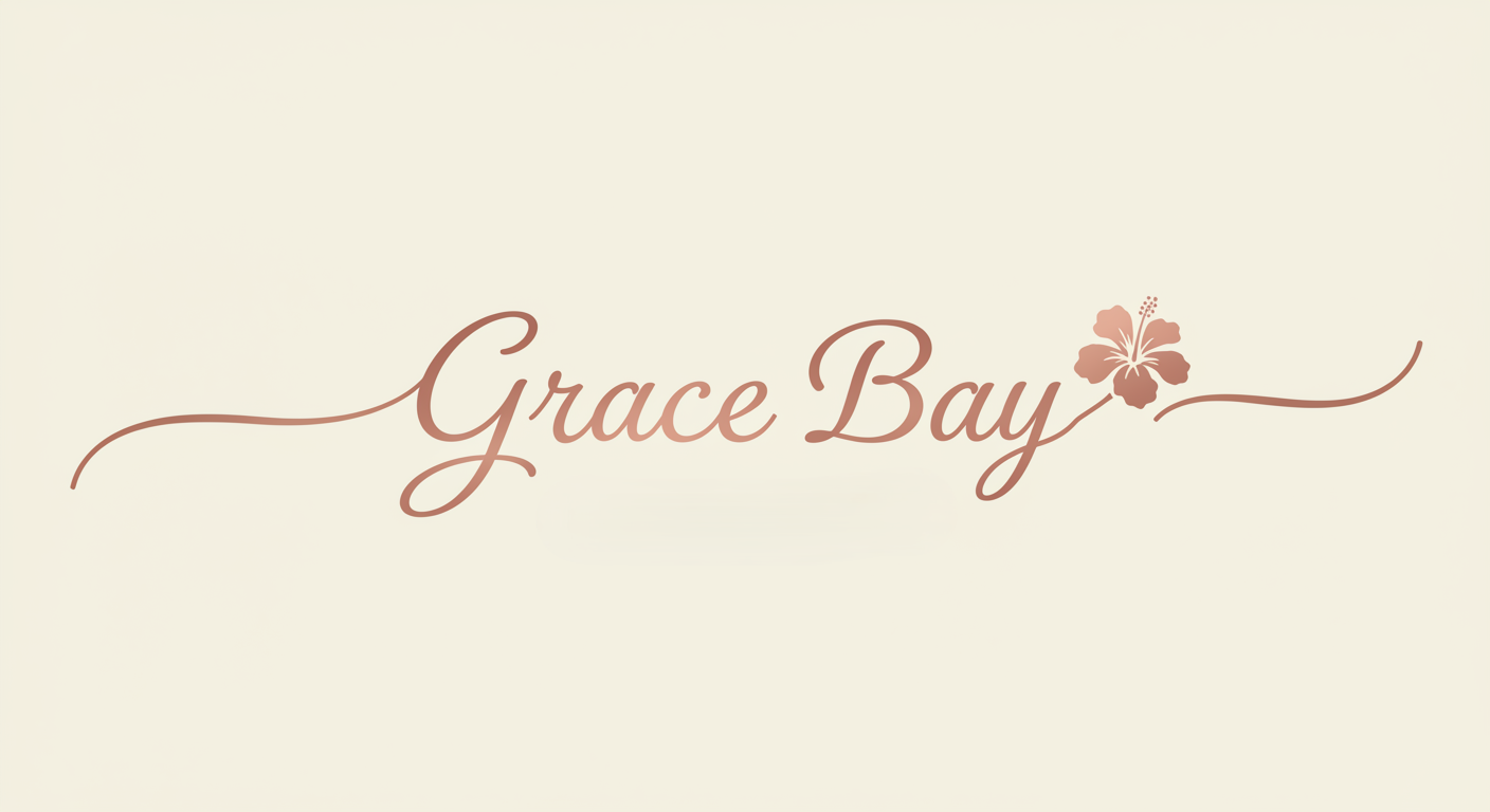 Grace Bay Parfum Premium Fragrance