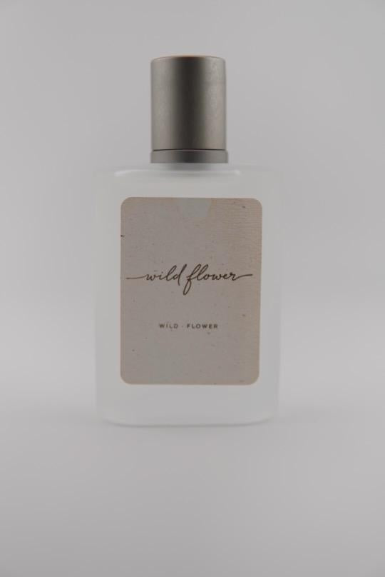 Wild Flower Parfum Premium Fragrance