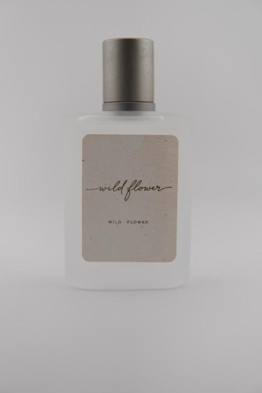 Wild Flower Parfum Premium Fragrance