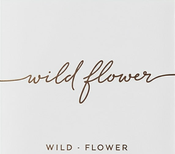 Wild Flower Parfum Premium Fragrance