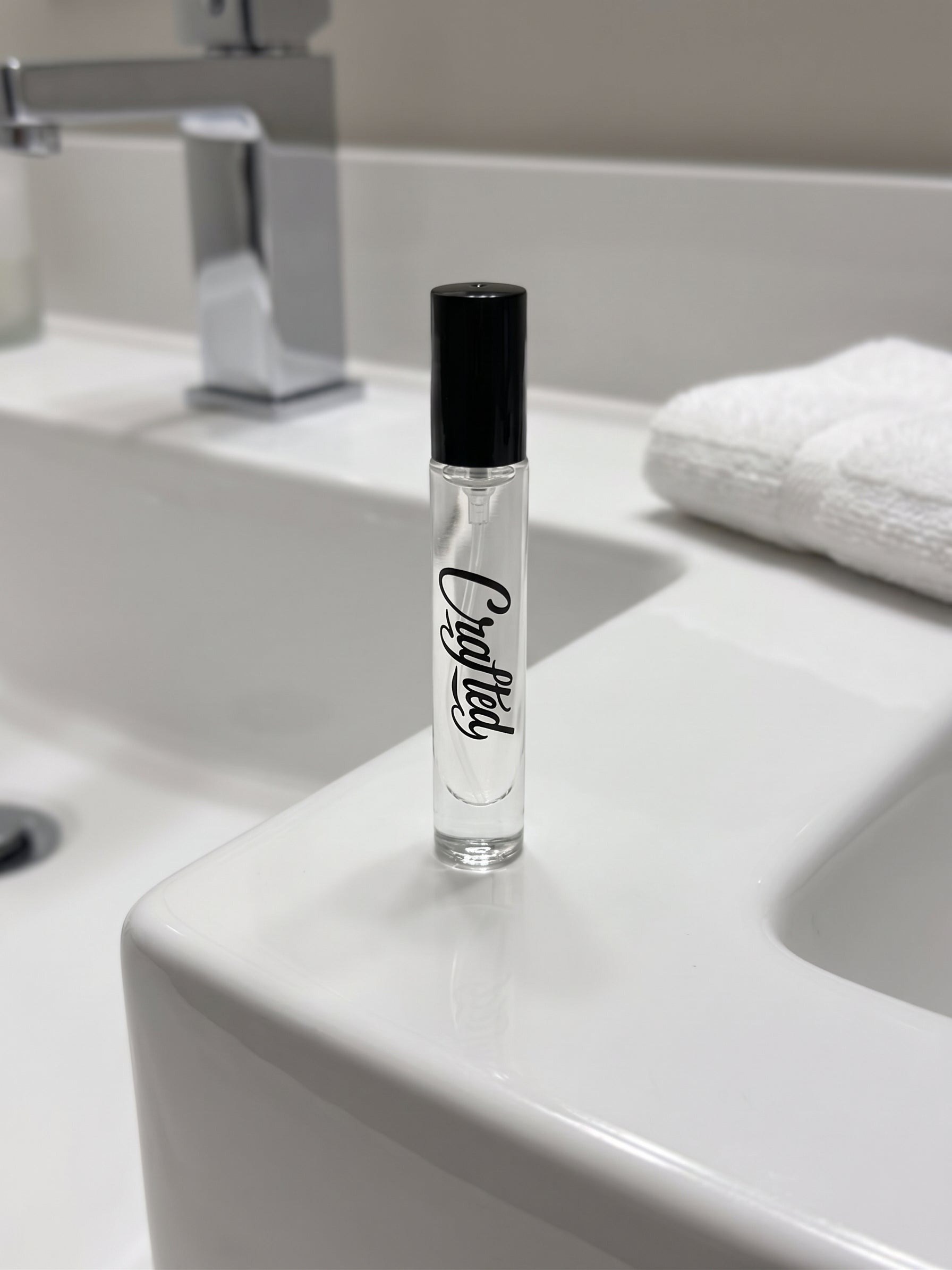 Eau de Parfum