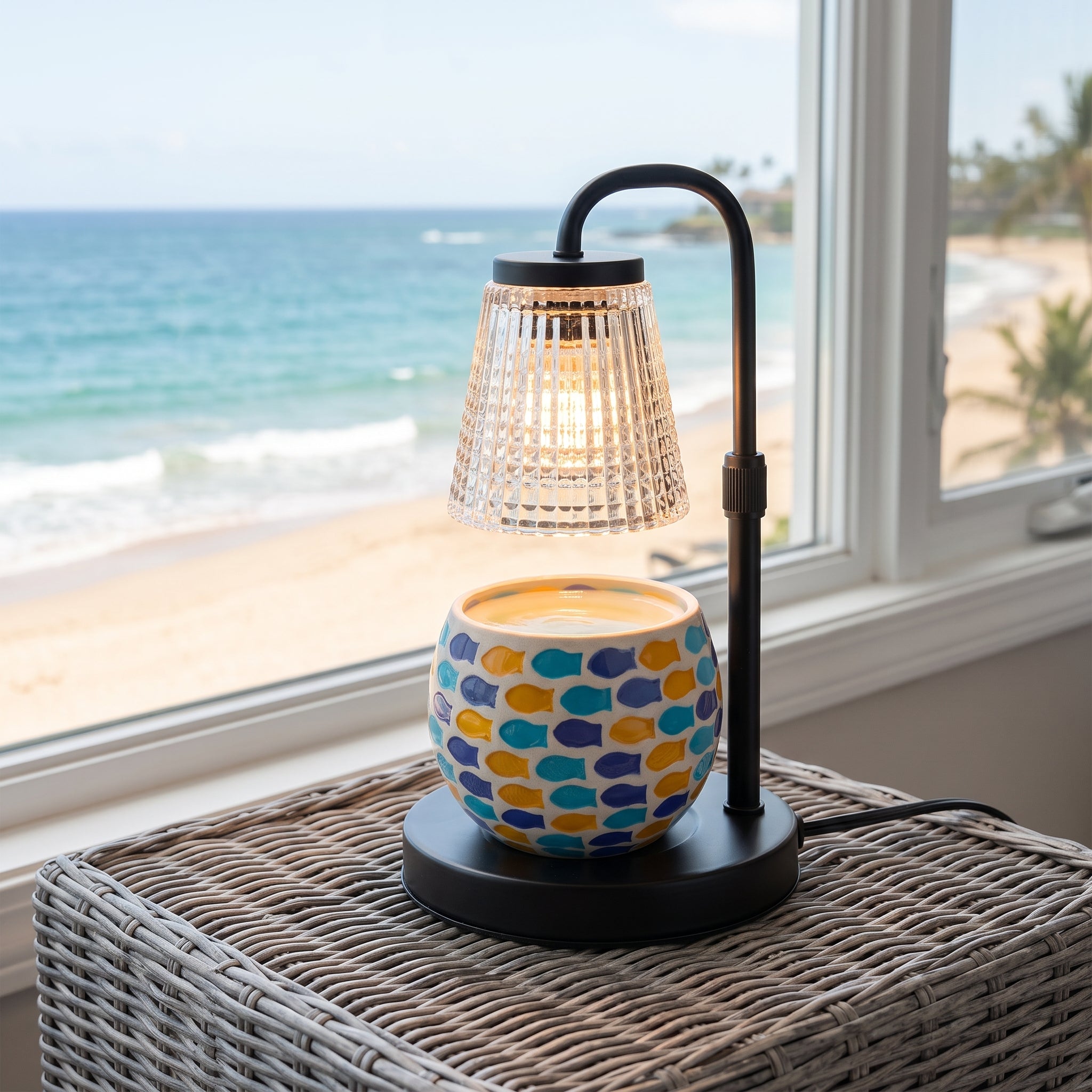 Candle Warmer