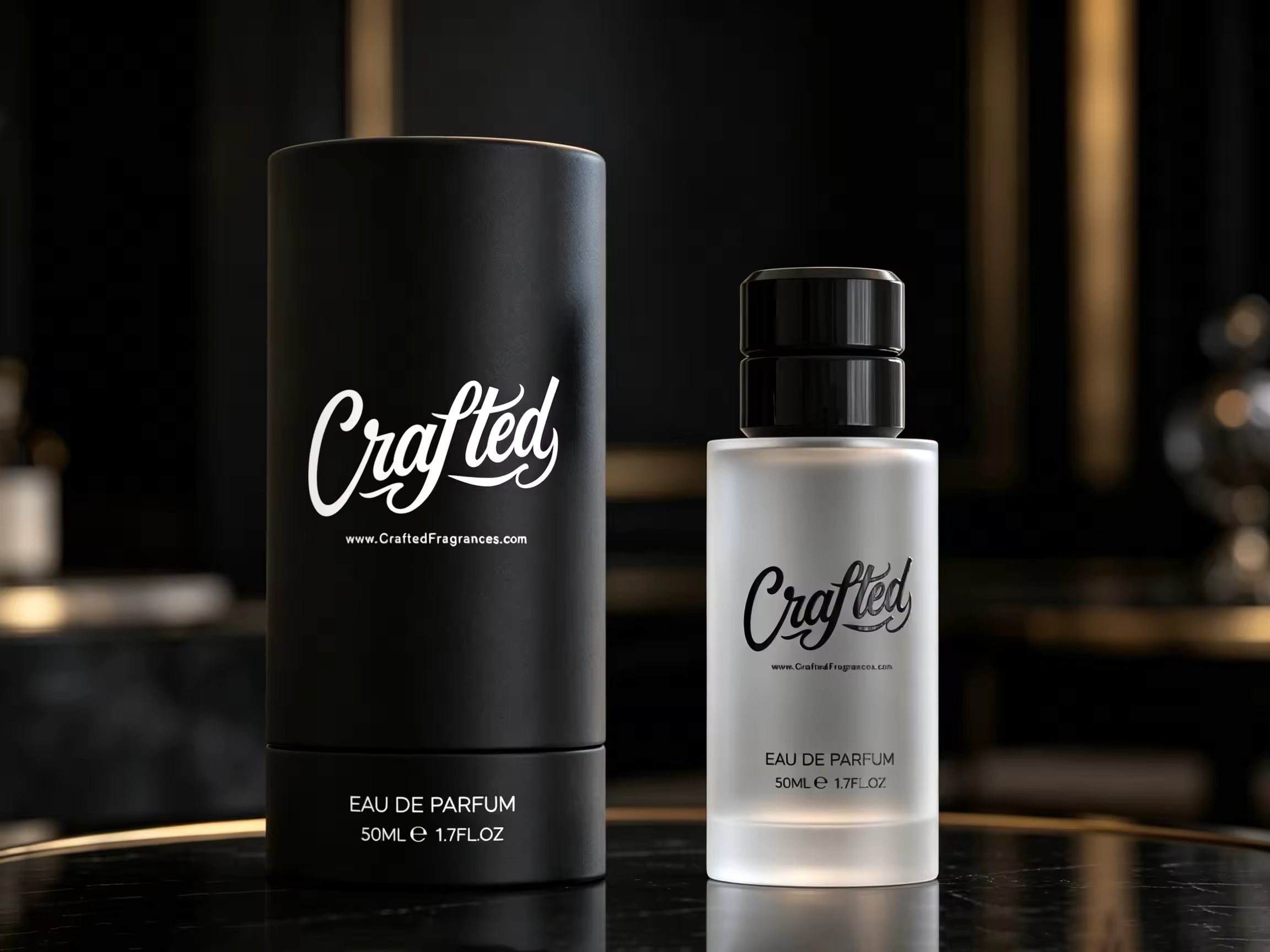 Eau de Parfum