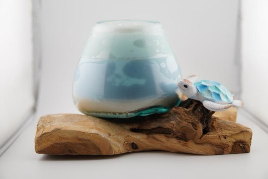 Center Piece Candle