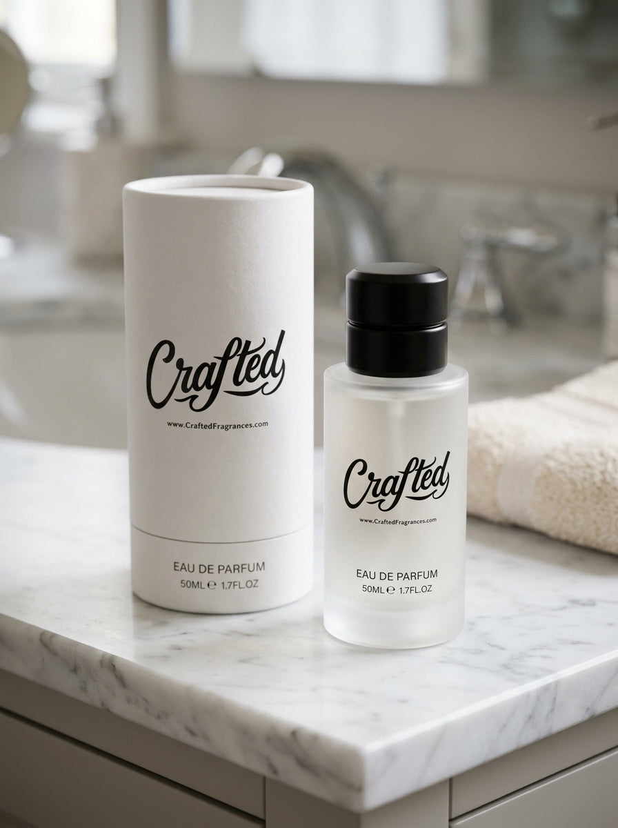 Eau de Parfum